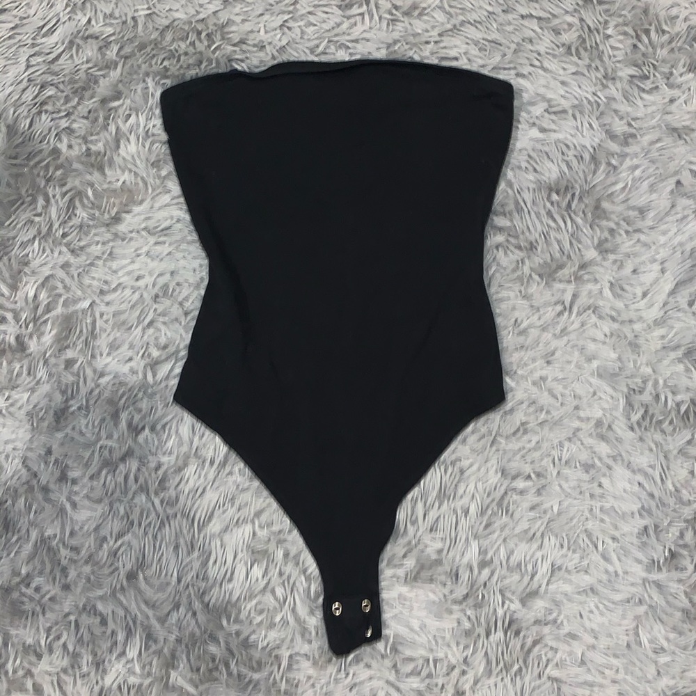 Body suit